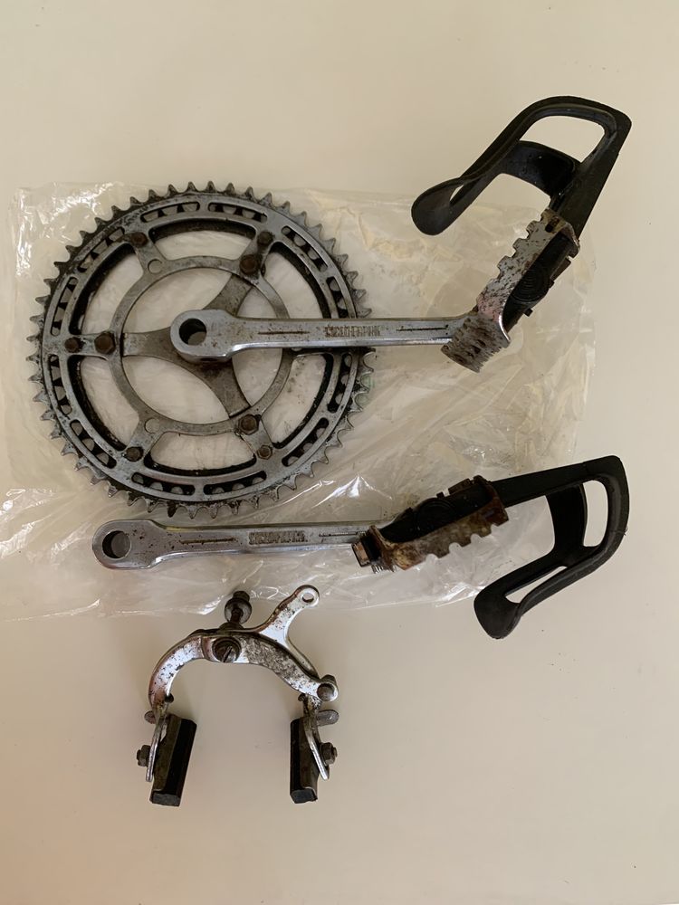 Kit para bicicletas