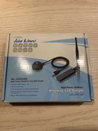 Karta sieciowa Wifi Air Live WL-1600USB