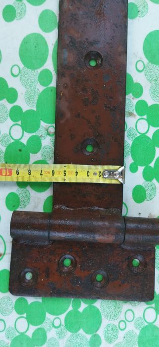 Навесы Петли,  для массивной двери