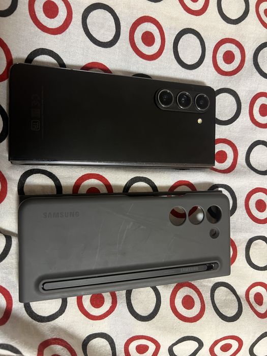 Galaxy Z Fold 5 12/512