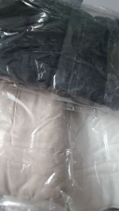 Majtki z nogawką, reformy 2szt. W komplecie