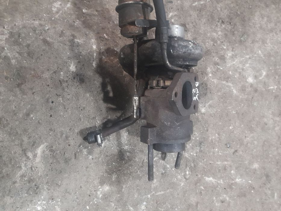 Продам Турбіну BMW E 39 2.5 Diesel TDS