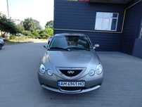 Продам Чері QQ 2008року