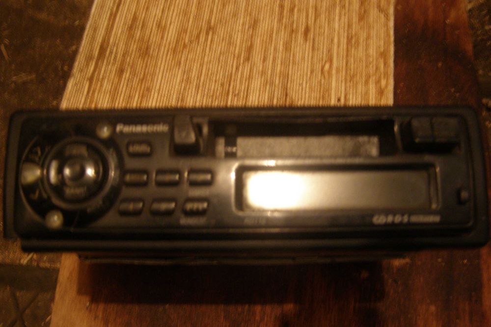 radio samochodowe