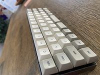 Teclado Keyboard Core VTG-4700