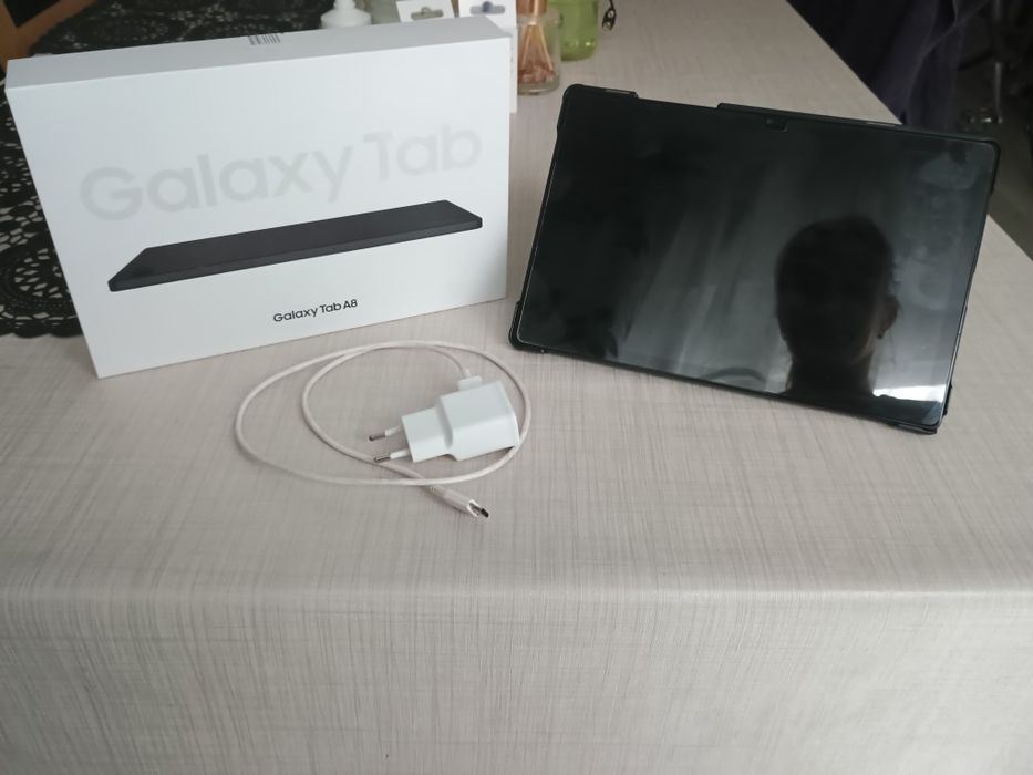 Tablet Samsung Galaxy TAB A8