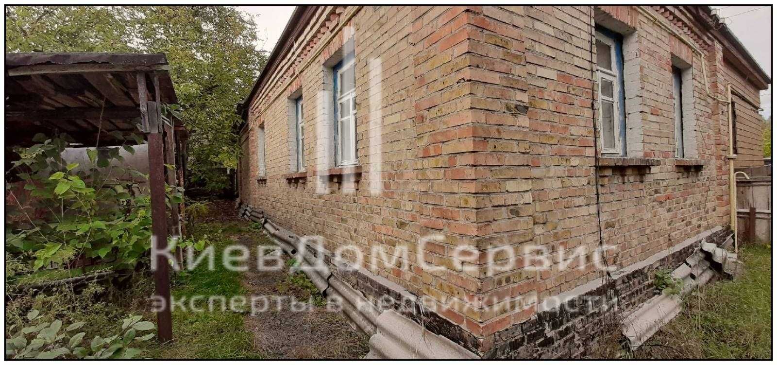 Без % Участок 5.5 соток под жилую стройку Чапаевка Киев Голосеевский
