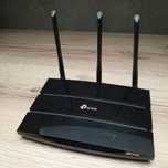 Router Tp-Link AC1200 modem ADSL