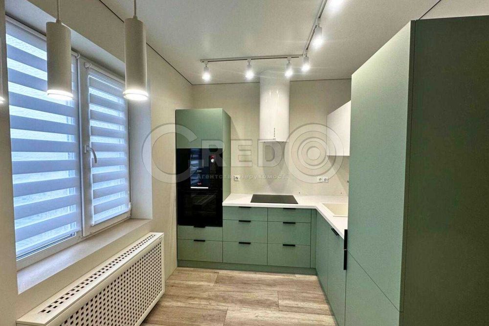 Оренда 2-х кімн. квартири, 5-й Зарічний