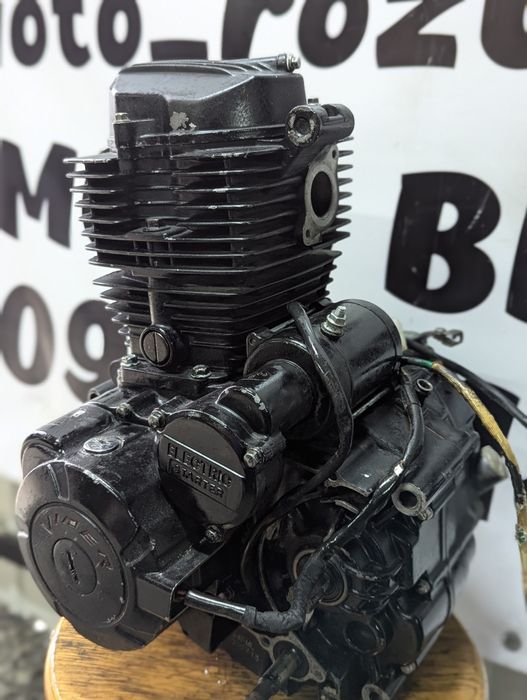 Продам мотора Viper(164FML) 200! В гарному, технічному стані! Є відео!