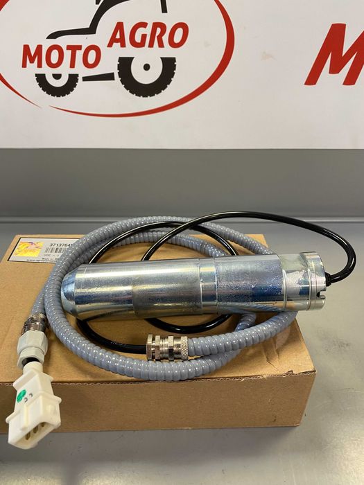 Czujnik siły ciągu 60kN MasseyFerguson Valtra 3713.764M2 ORYGINAŁ AGCO