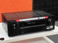 Ресівер Denon AVR-X1800H Новий/ В наявності