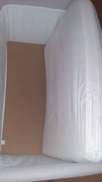 Cama/alcofa suspensa