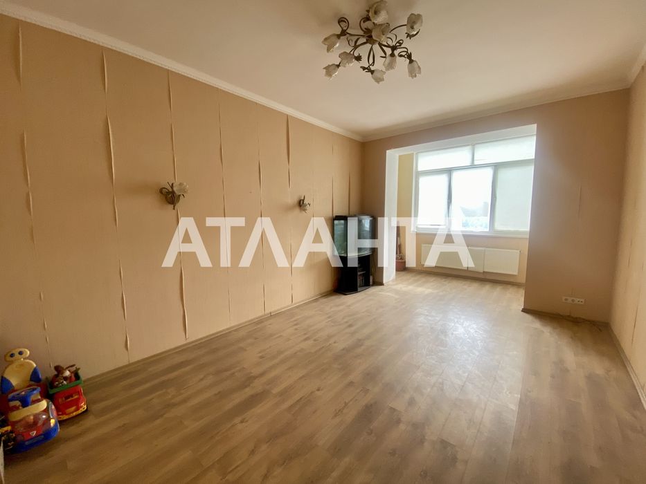 3 комн квартира с ремонтом Черемушки Хвойный пер Малиновского