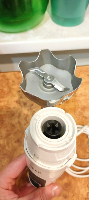 Блендер Braun 750w