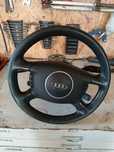 Kierownica MF audi a4 b6