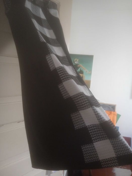 Vestidos S/M impecáveis com qualidade
