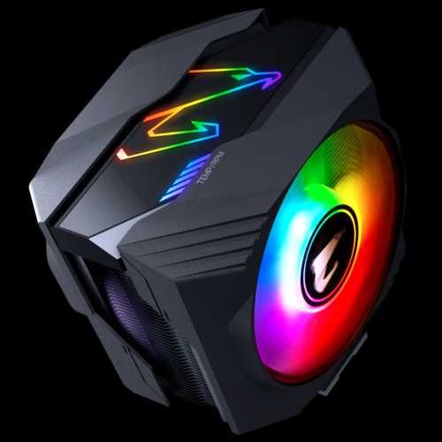 Кулер Gigabyte Aorus ATC800 RGB