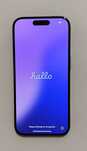 iPhone 15 pro 128 zakupiony 01.08.2024
