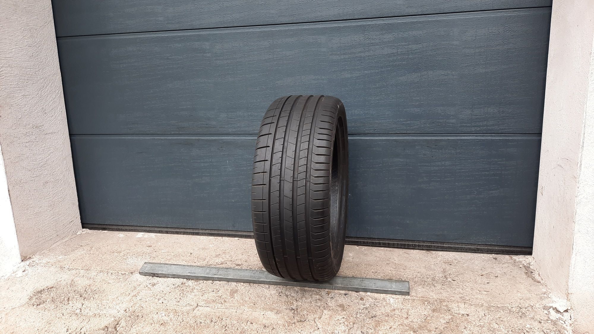 Pirelli 285/40 R21 P Zero 109 Y