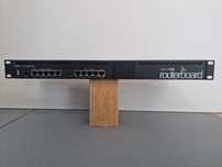 MikroTik RouterBoard 2011UiAS-RM