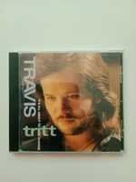 Travis Tritt - wydanie amerykańskie