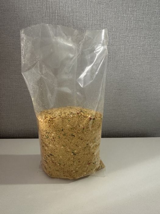 Корм для волнистых попугаев корелл период размножения Avipar Pericria