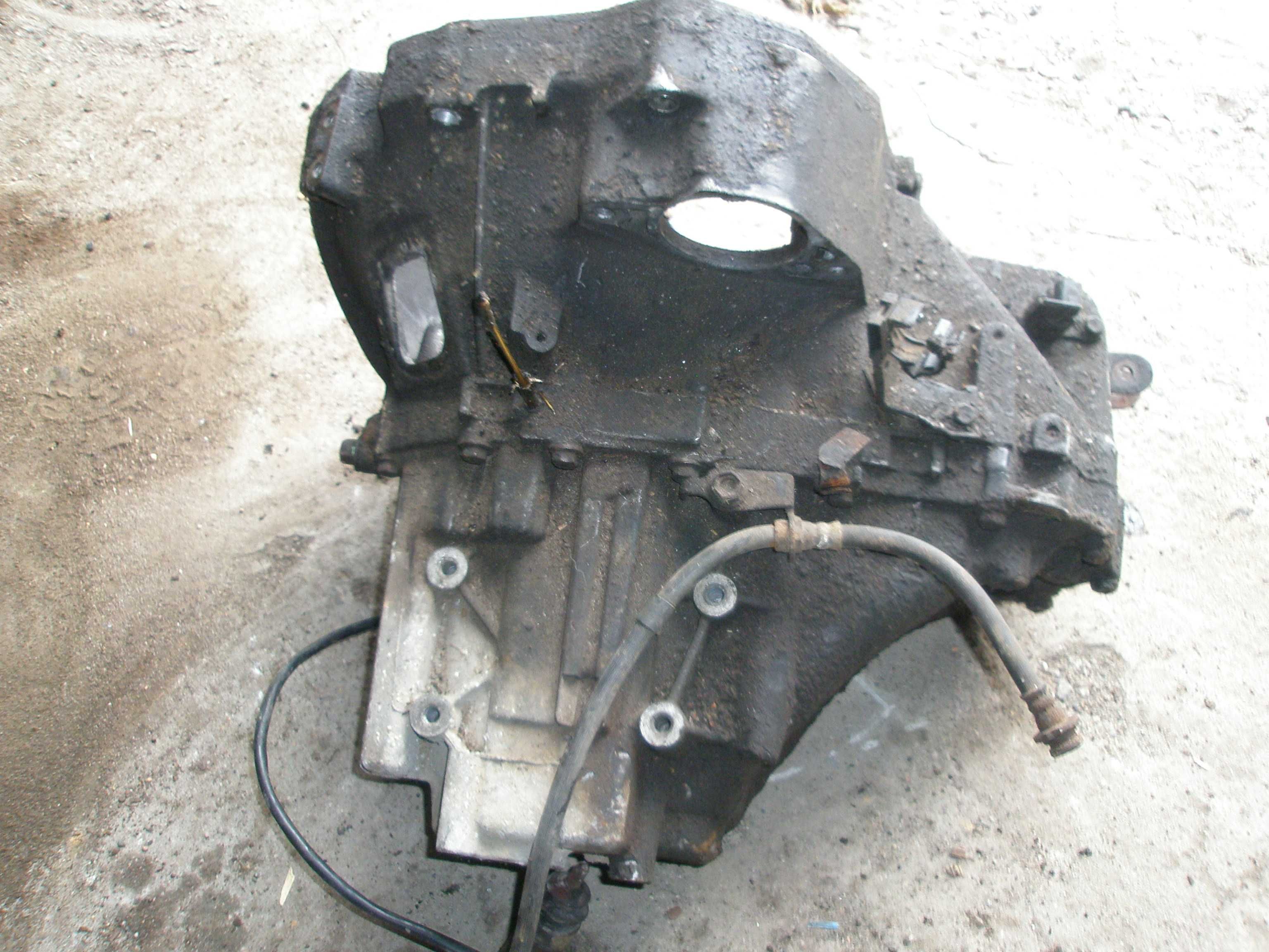 ніссан альмера класік н16 1,5i 5 ст кпп механічна N16 2.2 cdi 2.2 di