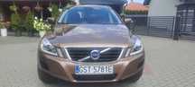Volvo xc60  zarejestrowa 7 miesięcy temu  po pełny serwisie