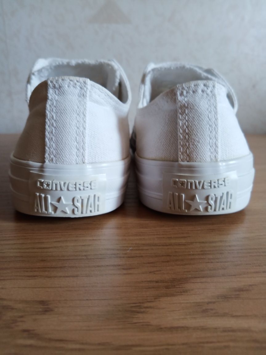 Продам кеды Converse оригинал