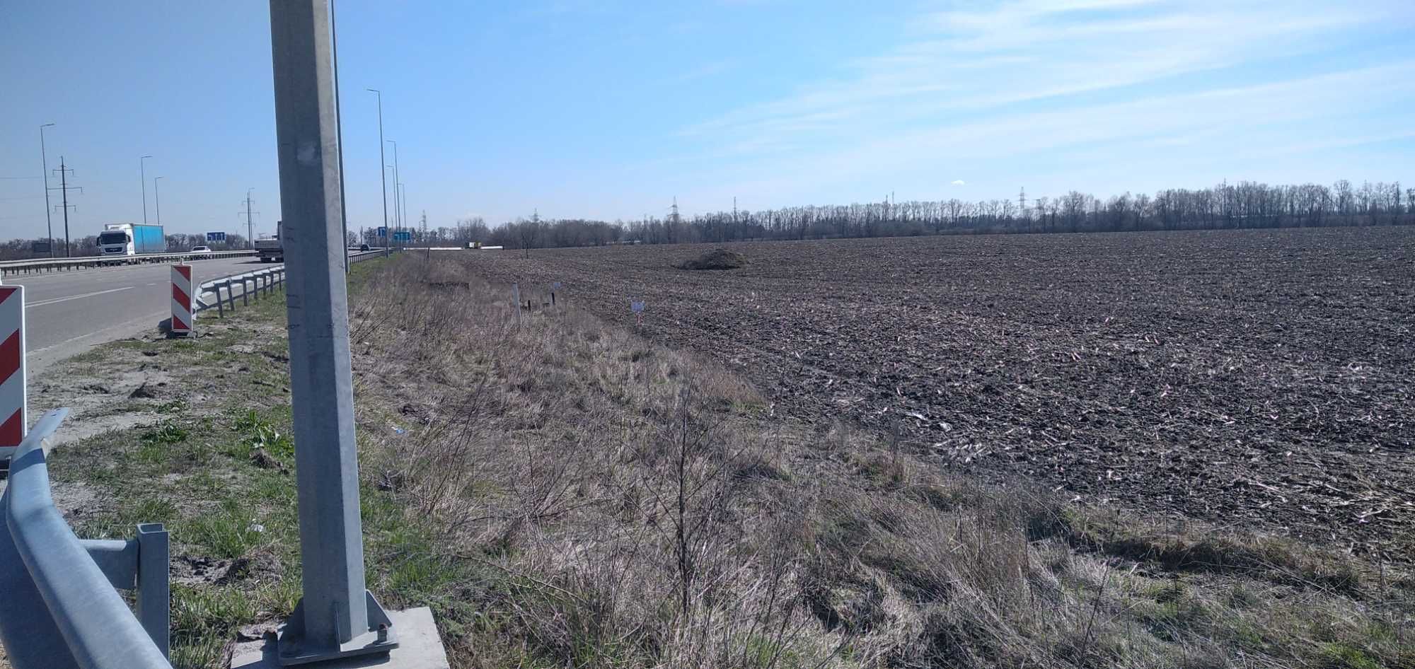 Продаж. Земельні ділянки, 17 Га, Фастівський р-н, с. Велика Солтанівка