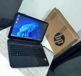 HP 15 2w1 Dotykowy Led/AMD®™/8GBram/AMD®Radeon™HD7400/SSD/USB3.0/Win11