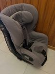 Fotelik maxi cosi Axiss 9-18 kg obrotowy