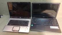 Laptop części matryca obudowa płyta główna
