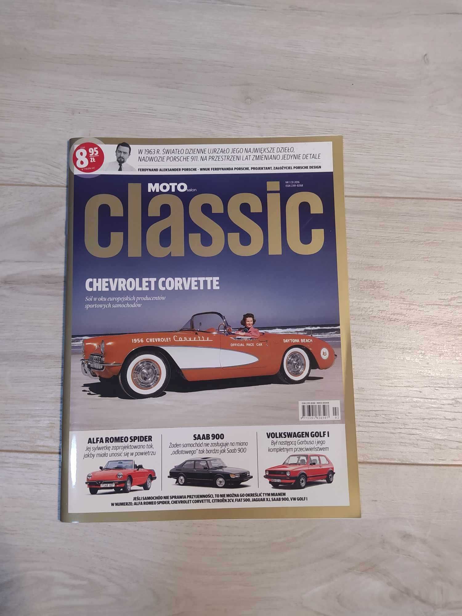 0034 MotoClassic 1,2 i 3/2016