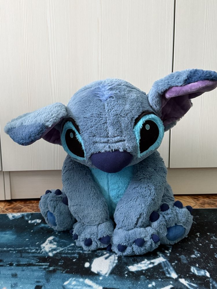 Стич дисней Stitch Disney