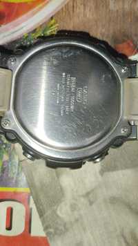 Мужские наручные часы Casio AE-1500WH-5AVEF Бежевые с серо-черным
Муж