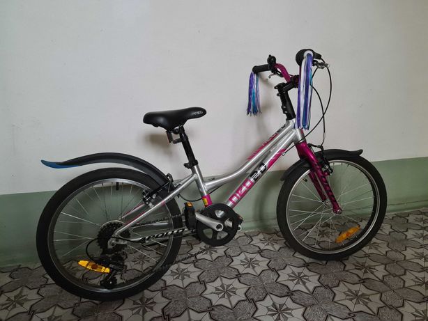 Велосипед Apollo neo 20 для дівчинки