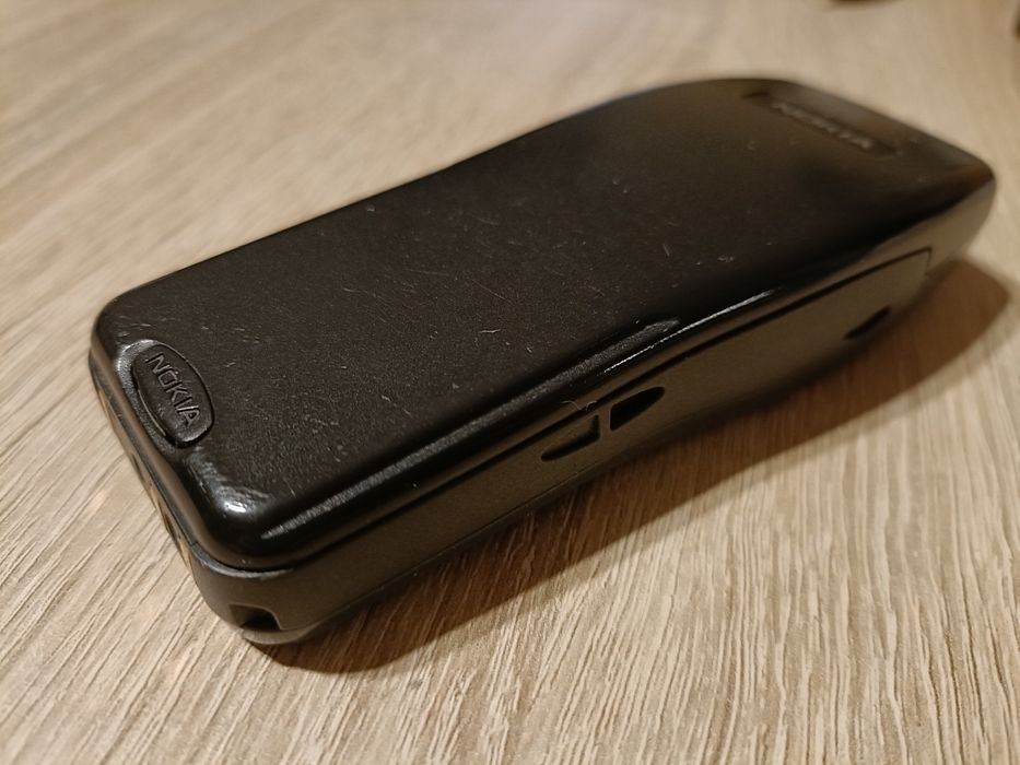 Nokia 1100 stan bdb, 2 bat+ Nokia 3210, działa+ Ładowarka Nokia ACP-7E