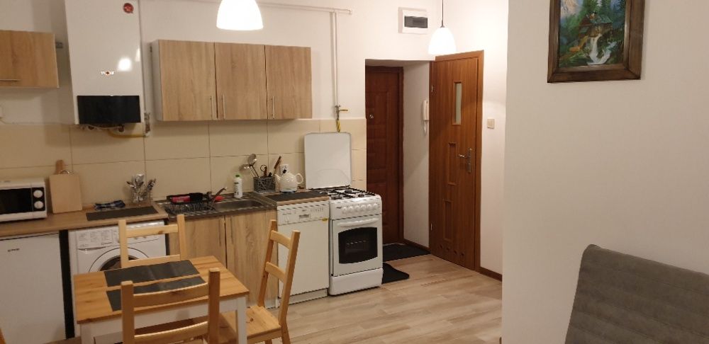 Krynica-Zdrój apartament Centrum 600 m od deptaku