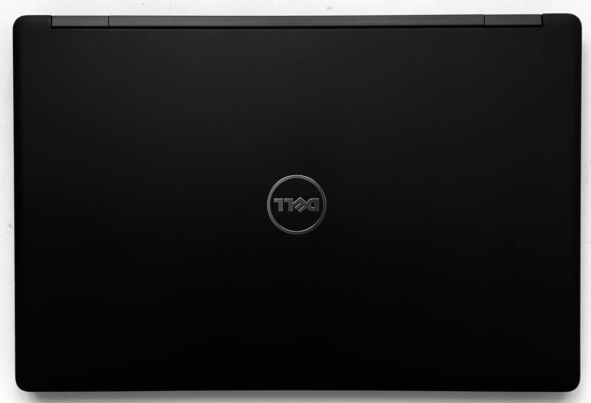 Ігровий Dell Latitude 5580, FHD, ips, i7, Ram 16Gb, NEW SSD 500Gb