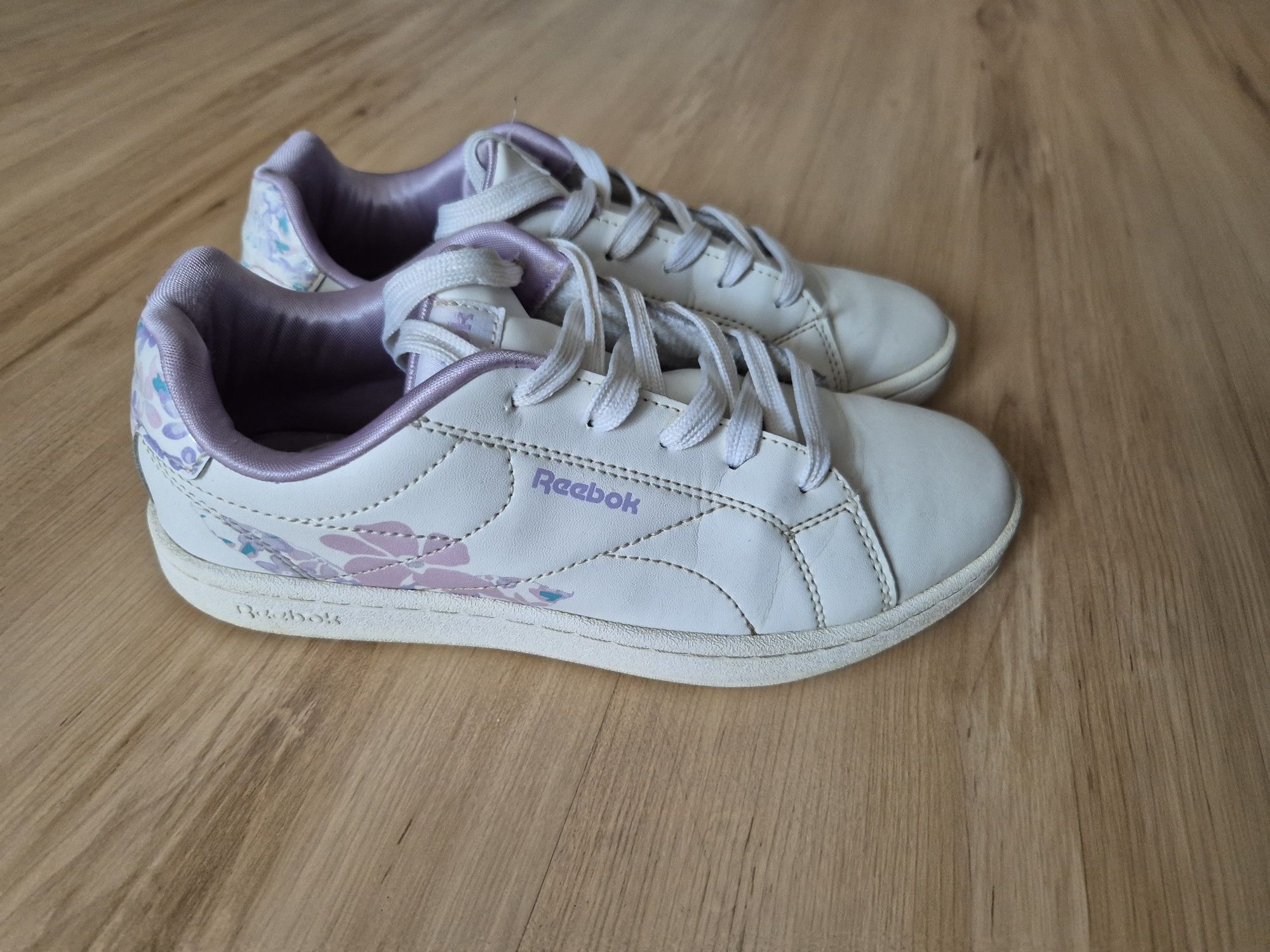 Buty Reebok rozmiar 36