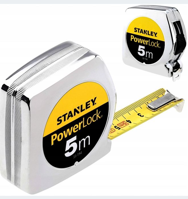 Miara Stanley 5m