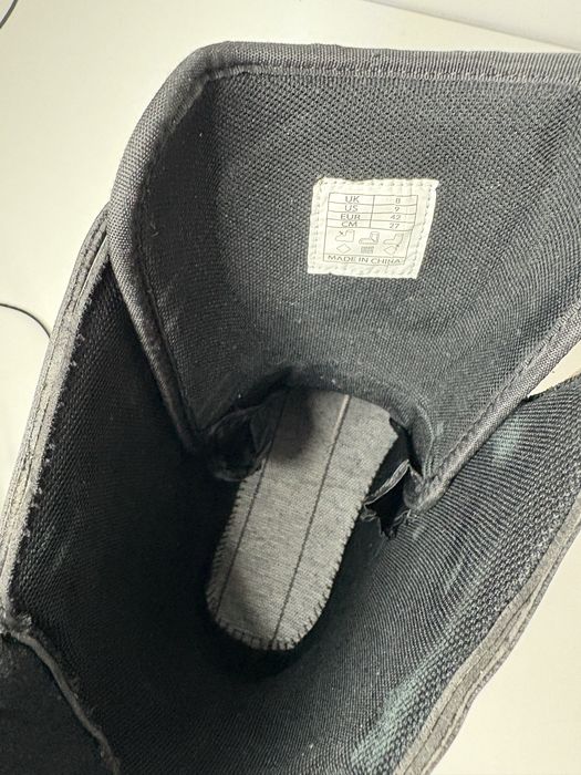 Buty Snowboardowe Stuf Pure 2.0 rozmiar 42