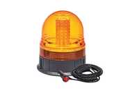 Lampa ostrzegawcza LED W09M MAG/3 BOLT, ECE R10 80LED 12/24V