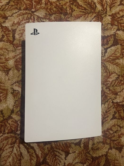 Продаж пс5 Sony PlayStation 5 blu-ray