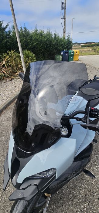Bmw S1000xr 2021