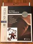 Wentylator 120mm NOCTUA NF-S12A FLX 3pin 700/900/1200 obr
