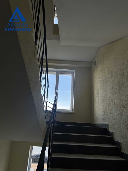 Продам 2-кімнатну квартиру вул. Шевченка!