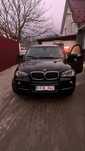 Автомобіль BMW х5 е70